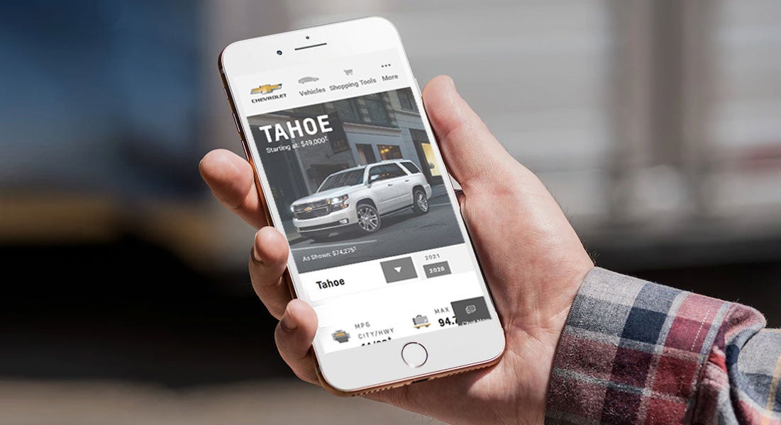 Shop Click Drive in Whitehall, NY