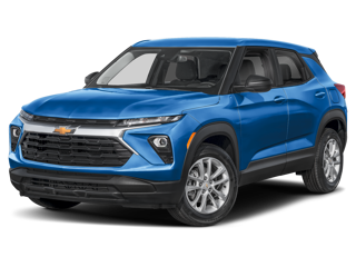 Chevrolet Trailblazer - Ross Chevrolet in Whitehall NY