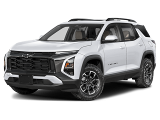 Chevrolet Equinox - Ross Chevrolet in Whitehall NY