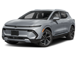 Equinox EV - Ross Chevrolet in Whitehall NY