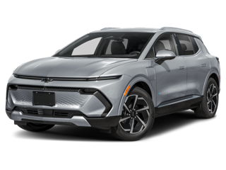 Equinox EV - Ross Chevrolet in Whitehall NY
