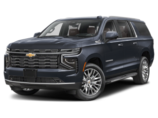 Chevrolet Suburban - Ross Chevrolet in Whitehall NY