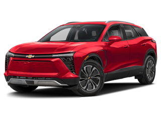 Chevrolet Blazer EV - Ross Chevrolet in Whitehall NY