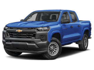 Chevrolet Colorado - Ross Chevrolet in Whitehall NY