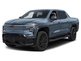 Chevrolet Silverado EV - Ross Chevrolet in Whitehall NY