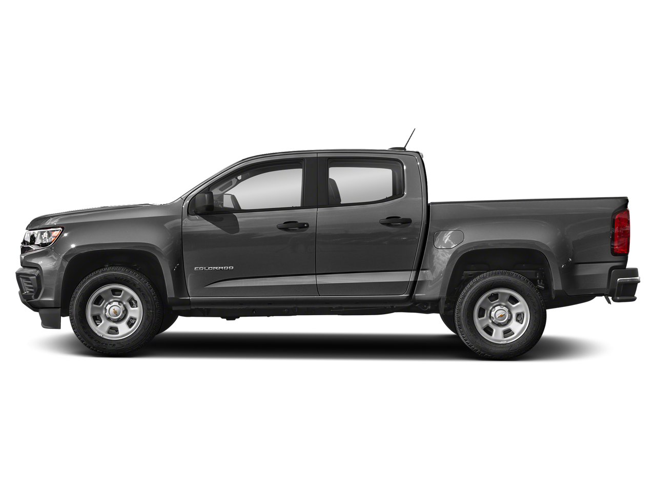2021 Chevrolet Colorado 4WD Work Truck