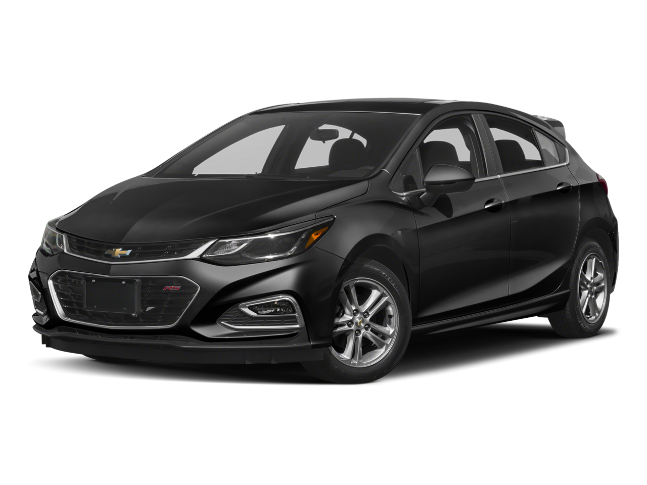 2017 Chevrolet Cruze LT for sale in Whitehall, NY