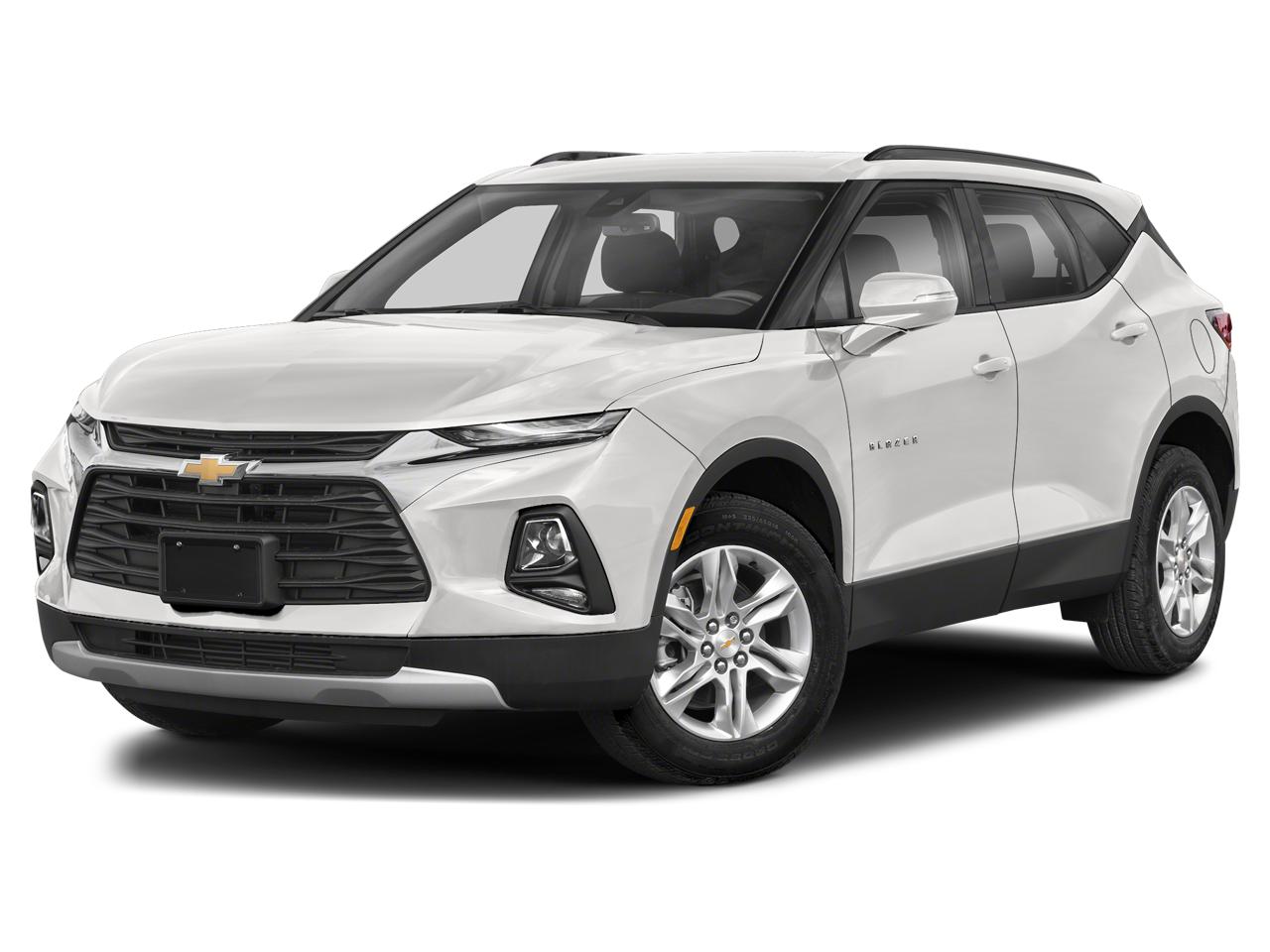 2022 Chevrolet Blazer 2.0T 2LT AWD's photo