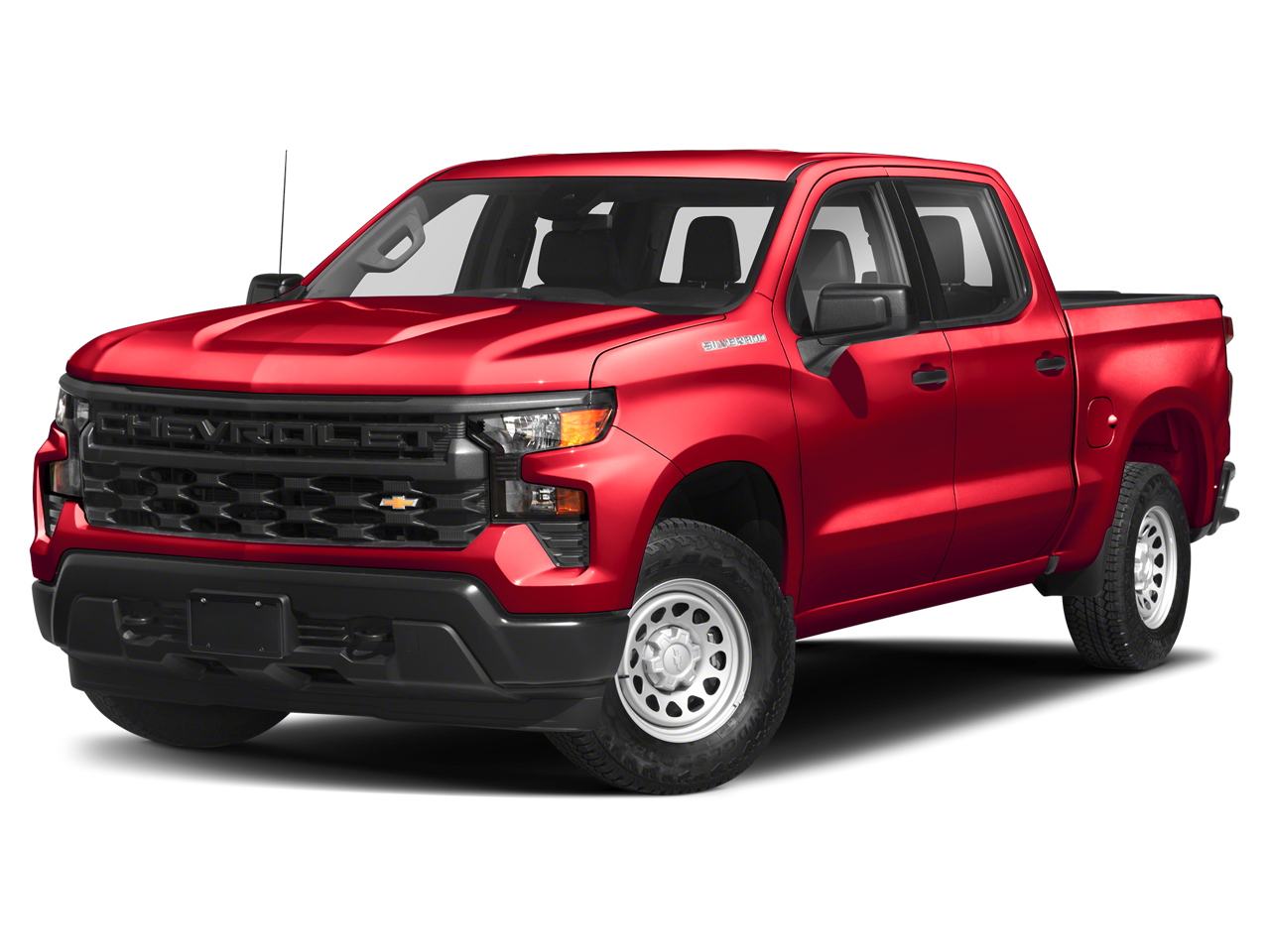 2023 Chevrolet Silverado 1500 LT Trail Boss for sale in Whitehall, NY