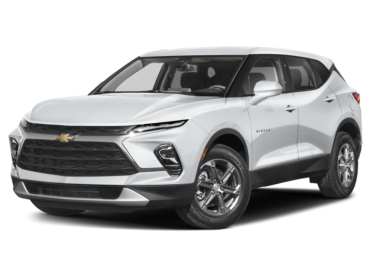 2025 Chevrolet Blazer 2LT for sale in Whitehall, NY