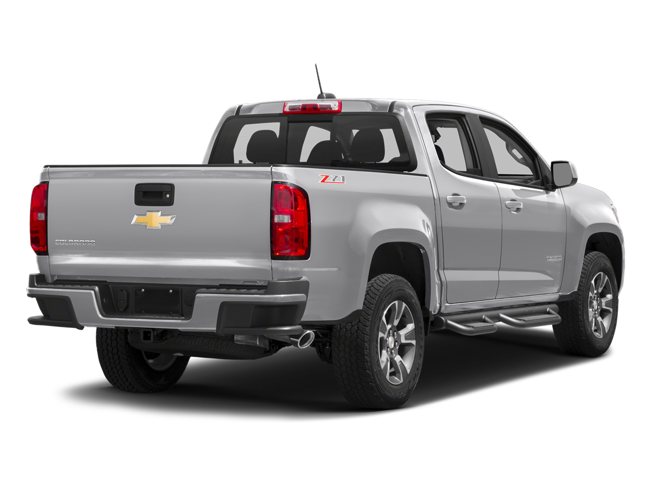 Used 2017 Chevrolet Colorado Z71 with VIN 1GCGTDEN3H1238514 for sale in Whitehall, NY