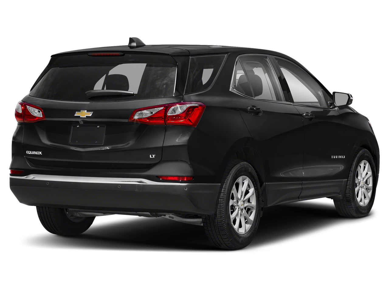 Used 2020 Chevrolet Equinox LT with VIN 2GNAXUEV8L6210442 for sale in Whitehall, NY