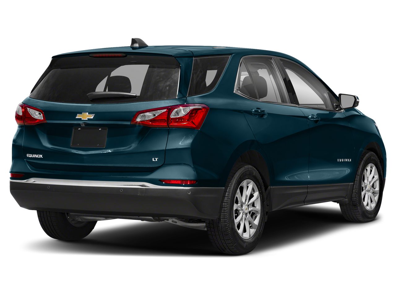 Used 2020 Chevrolet Equinox LT with VIN 2GNAXUEV8L6210442 for sale in Whitehall, NY