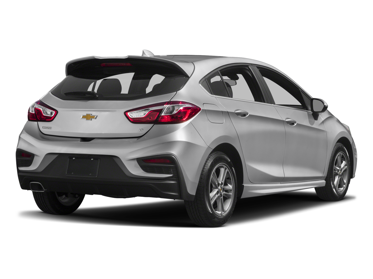 Used 2017 Chevrolet Cruze LT with VIN 3G1BE6SM3HS541196 for sale in Whitehall, NY