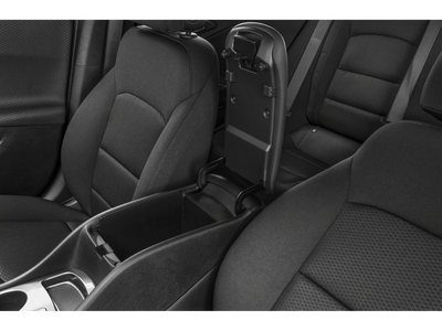 2021 Chevrolet Malibu RS