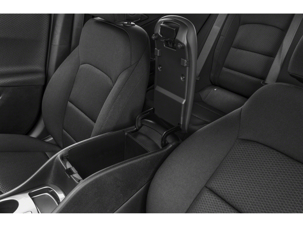 2021 Chevrolet Malibu RS