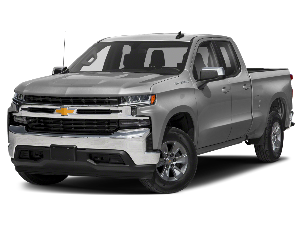 2022 Chevrolet Silverado 1500 Limited LT