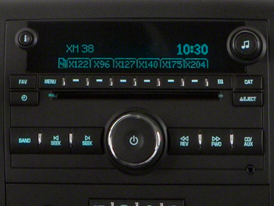 2010 GMC Sierra 1500 SL