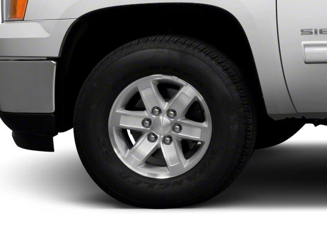 2010 GMC Sierra 1500 SL