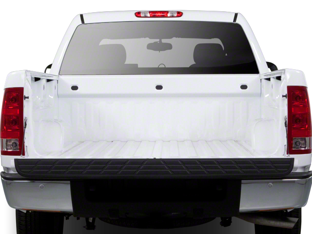 2010 GMC Sierra 1500 SL