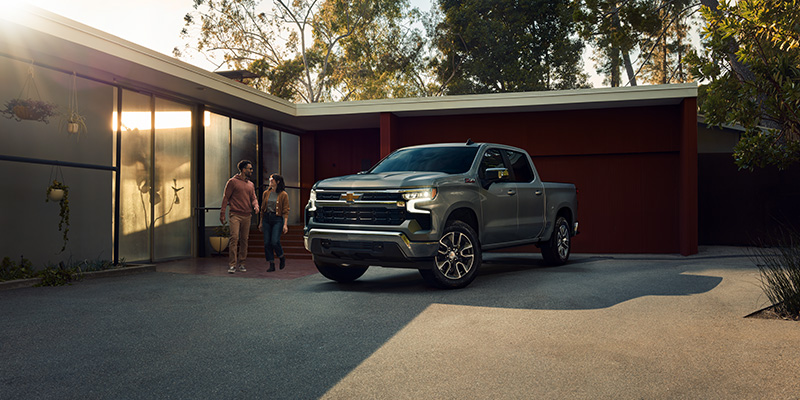 Silverado 1500