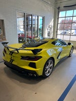 2021 Chevrolet Corvette Stingray 3LT