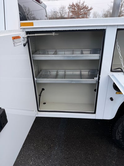 2024 Chevrolet Silverado 2500 HD WT