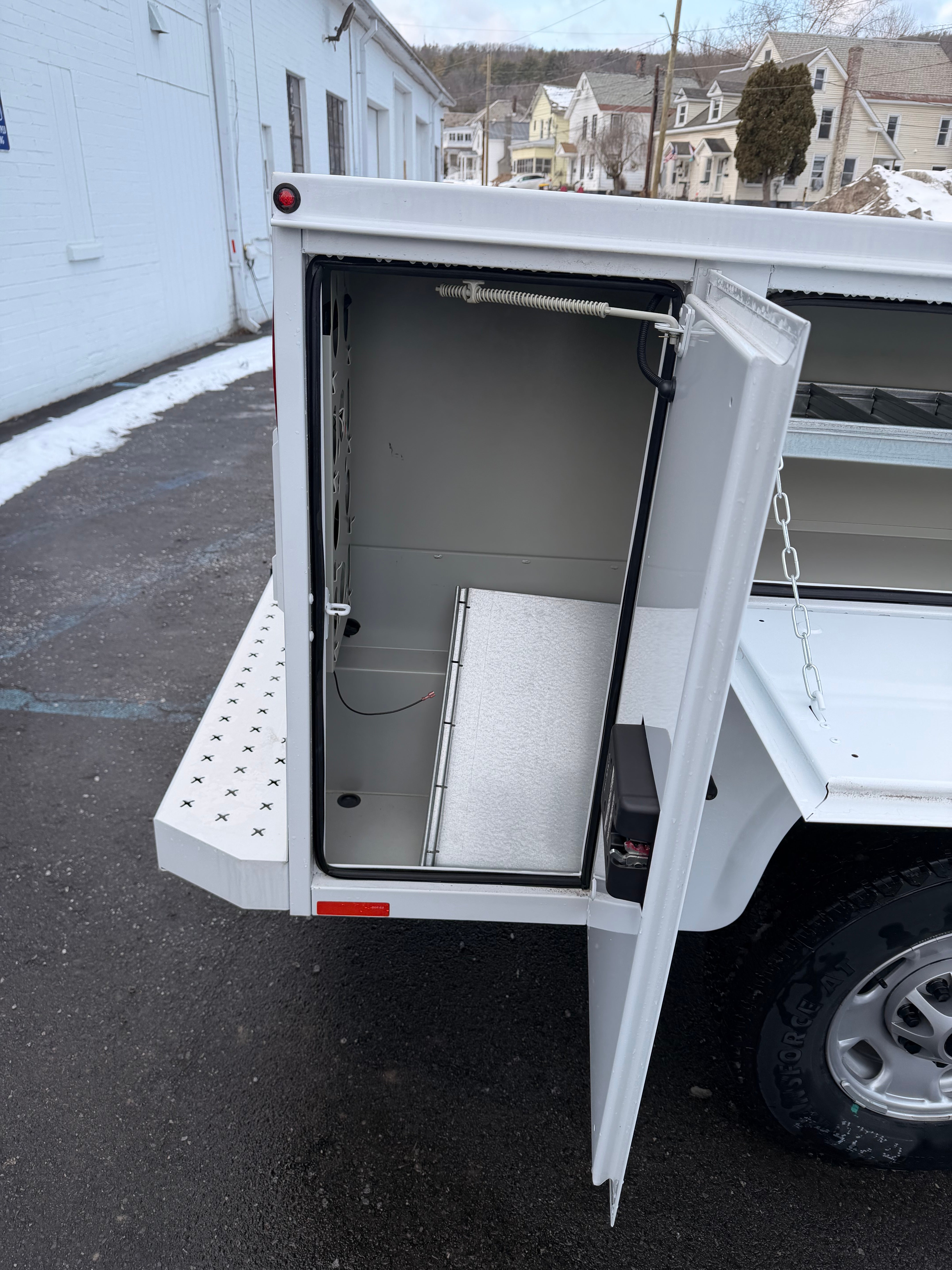 2024 Chevrolet Silverado 2500 HD WT