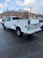 2024 Chevrolet Silverado 2500 HD WT