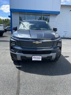 2025 Chevrolet Silverado EV LT - Extended Range