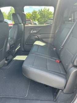 2025 Chevrolet Silverado EV LT - Extended Range