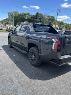 2025 Chevrolet Silverado EV LT - Extended Range