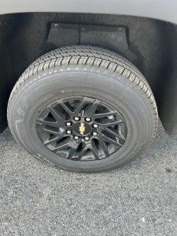 2025 Chevrolet Silverado EV LT - Extended Range