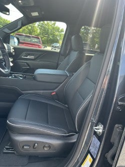 2025 Chevrolet Silverado EV LT - Extended Range