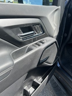 2025 Chevrolet Silverado EV LT - Extended Range