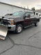2016 Chevrolet Silverado 2500 HD Work Truck