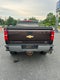 2016 Chevrolet Silverado 2500 HD Work Truck