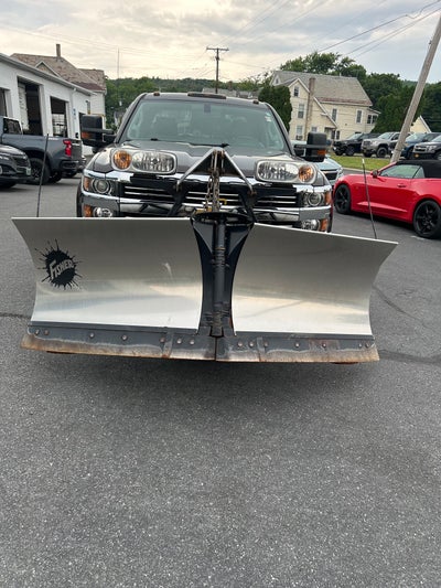 2016 Chevrolet Silverado 2500 HD Work Truck