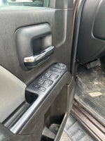 2016 Chevrolet Silverado 2500 HD Work Truck