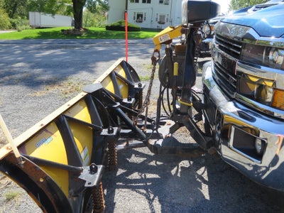 2017 Chevrolet Silverado 2500 HD LTZ