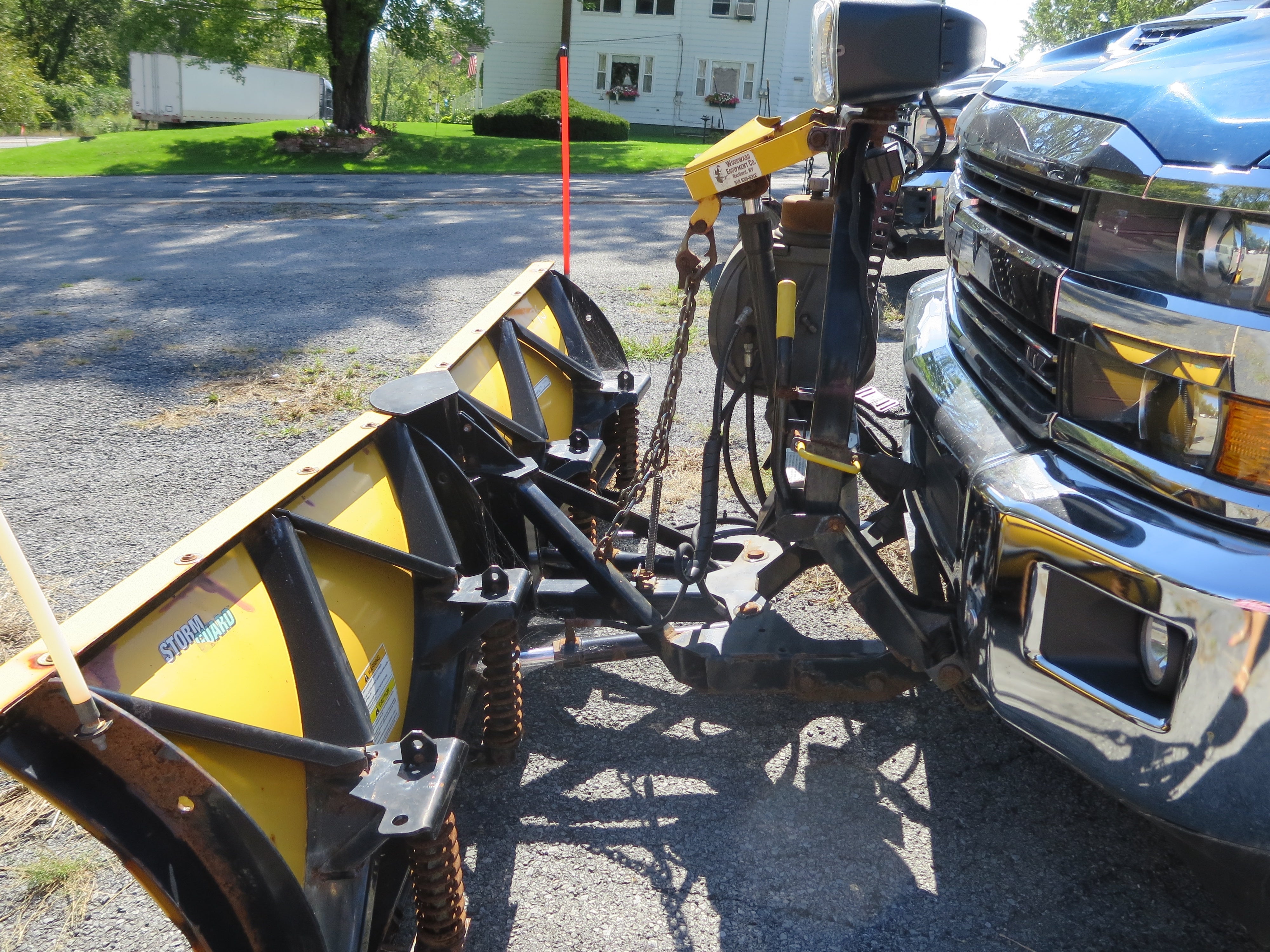 2017 Chevrolet Silverado 2500 HD LTZ