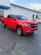 2015 Chevrolet Colorado 4WD Z71