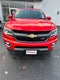 2015 Chevrolet Colorado 4WD Z71