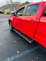 2015 Chevrolet Colorado 4WD Z71