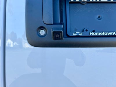 2024 Chevrolet Express Cargo 2500 WT