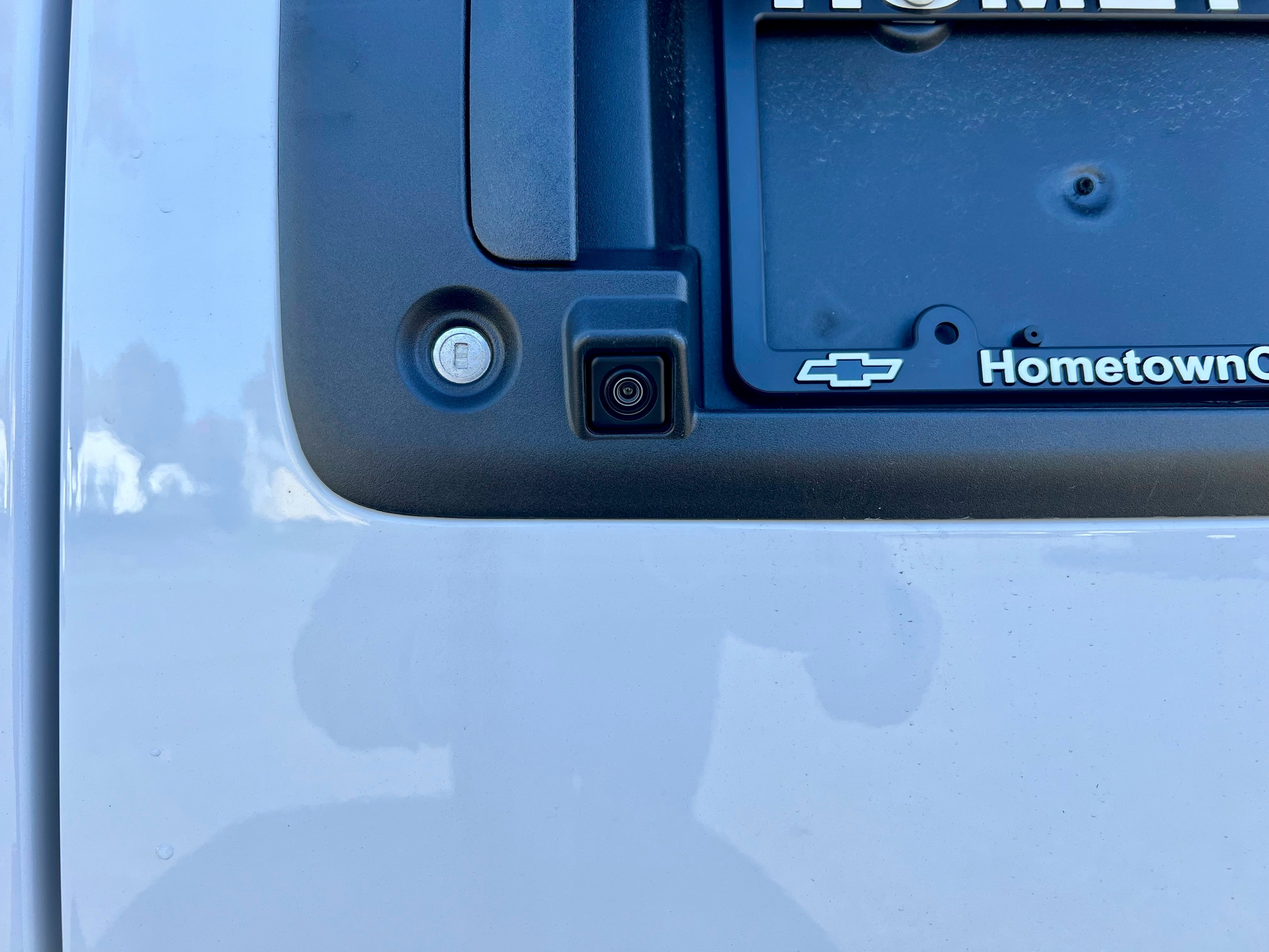 2024 Chevrolet Express Cargo 2500 WT