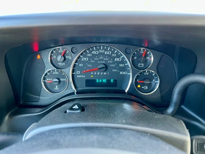 2024 Chevrolet Express Cargo 2500 WT