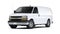 2024 Chevrolet Express Cargo 2500 WT