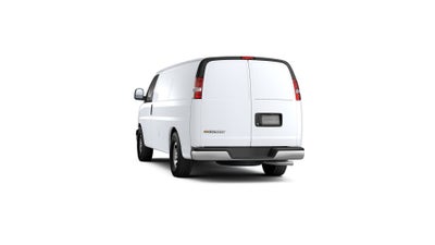 2024 Chevrolet Express Cargo 2500 WT