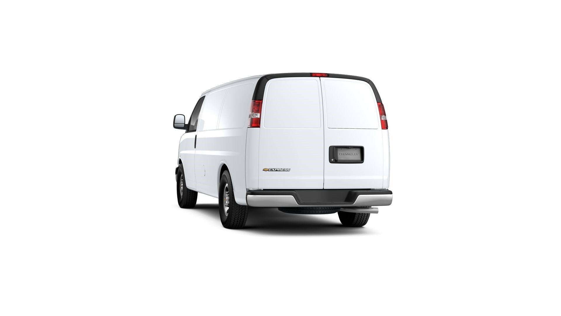 2024 Chevrolet Express Cargo 2500 WT